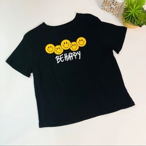 Urban Episode Black Shirt